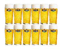 Heineken raaf/fluitje (12x 22cl)