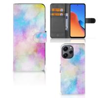 Hoesje Xiaomi Redmi 12 Watercolor Light