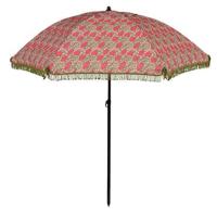 In The Mood Collection Mitchell Parasol - H238 x Ø220 cm - Fuchsia