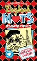 Droomreis Parijs?! (Hardback)