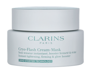 Clarins Cryo-Flash Cream-Mask 75ml