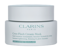 Clarins Cryo-Flash Cream-Mask 75ml