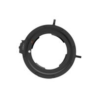 Thypoch M-Mount Positive Lock Adapter Simera-C Zwart - M-E