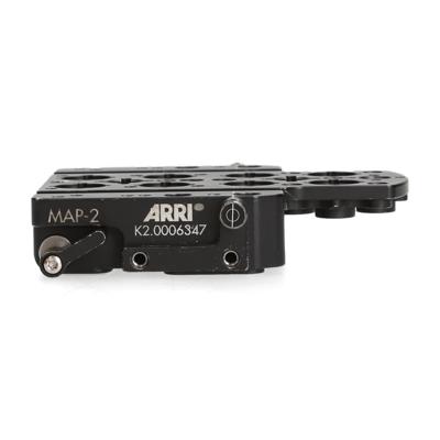 ARRI Mini Adapter Plate MAP-2A