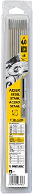 Laselektroden staal 4.0mm (6)