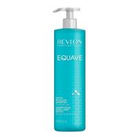 Revlon Equave Detox Micellar Shampoo 485ml Revlon Equave Detox Micellar Shampoo 485ml