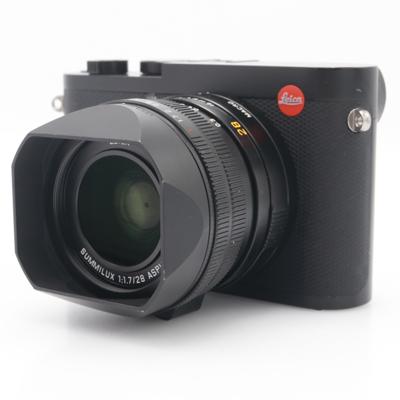 Leica 19050 Q2 occasion