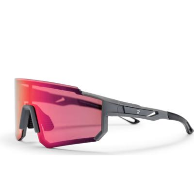 CHPO bril siri grey/infra purple