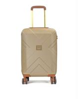 Oistr Florence 55cm 4 Wiel GOLD BROWN