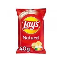 Lays Naturel