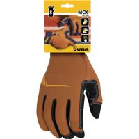 Werkhandschoenen JUBA Mecanix Synthetisch Leer Spandex Tactiel Maat 8