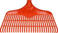 Blad- Tuin- en Gazon hark 40cm