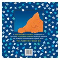 Gottmer Uitgevers Groep Dubbeldikke voorleesboek dikkie dik