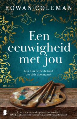 Een eeuwigheid met jou (Paperback)