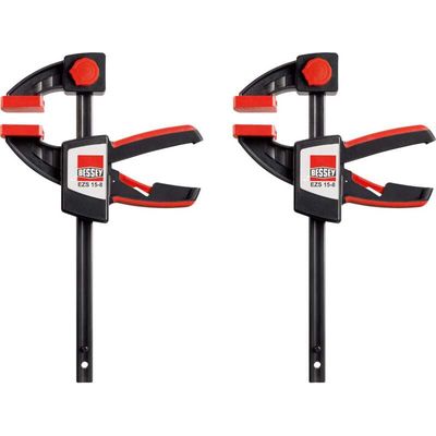 Eénhands lijmtang EZS11-4SET Lijmklem