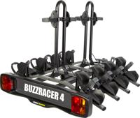 Buzzrack buzzracer 4 - bike rack