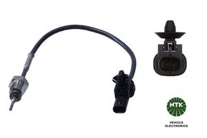 Sensor, uitlaatgastemperatuur 96846