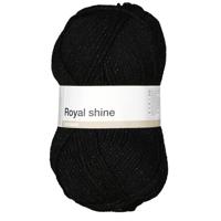 Royal Breigaren - Zwart