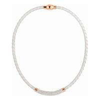 Ketting Dames Folli Follie 3N13T007RWC 30 cm