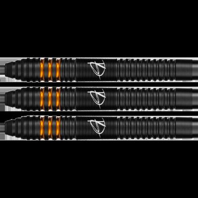 Bulls Dirk van Duijvenbode E2 90% - Dartpijlen