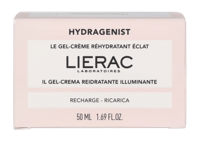 Lierac Paris - Lierac Hydragenist The Rehydrating Radiance Cream-Gel Gezichtsverzorging 50 ml