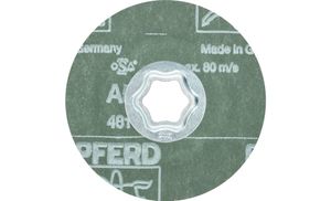 PFERD CC-FS 100 A 50 haakse slijper-accessoire