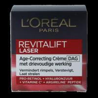 L'Oreal Paris Revitalift laser X3 dagcreme 50 Milliliter