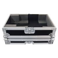 ProDJuser Flightcase voor Pioneer XDJ-1000 - thumbnail