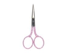 Groves Borduurschaar 9cm Light Pink