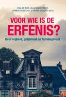 Voor wie is de erfenis? (Paperback)