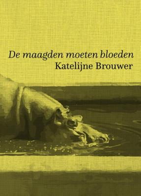 De maagden moeten bloeden (Paperback)