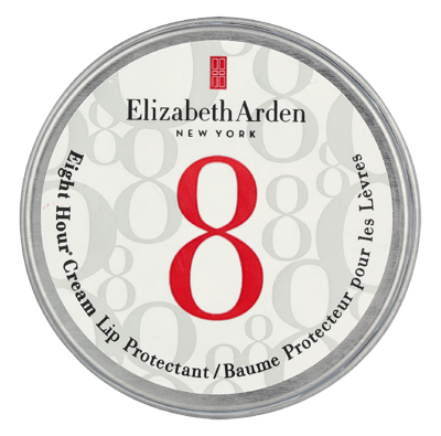 Elizabeth Arden - E.Arden Eight Hour Lip Protectant Tin 13ml Lipverzorging