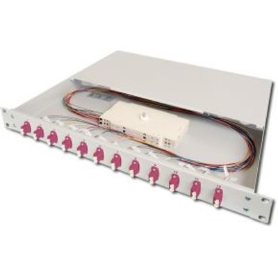 ASSMANN Electronic DN-96331-4 glasvezeladapter