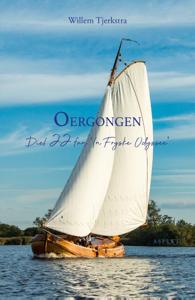Oergongen (Paperback)