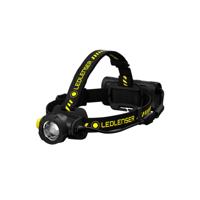 Ledlenser H15R WORK oplaadbare LED hoofdlamp 2500 lm - 250 mtr
