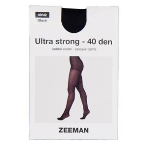 Dames panty 40 den