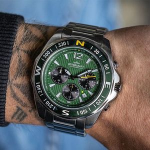 Rotorcraft herenhorloge (RC4001)