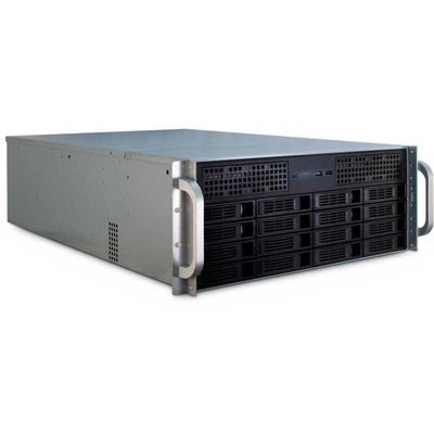 4U 4416 Server behuizing