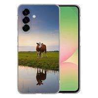 TPU Hoesje Samsung Galaxy A56 - Koe Backcover TPU Hoesje Samsung Galaxy A56 - Koe Backcover