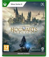 Xbox Series X Hogwarts Legacy - thumbnail