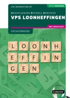 VPS Loonheffingen (Paperback)
