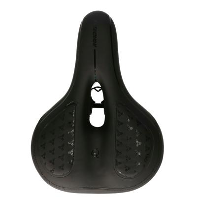 Fietszadel Silica gel met ventilatie gat - comfortabel - universeel