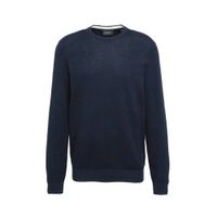 C&A Westbury Premium trui donkerblauw - thumbnail