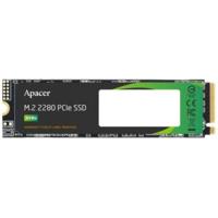 Hard Drive Apacer AS2280Q4X 512 GB SSD Hard Drive Apacer AS2280Q4X 512 GB SSD