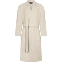 Cawö Cawö Home Heren Kimono 6526 travertin S
