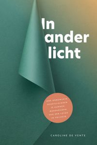 In ander licht - Caroline de Vente - ebook