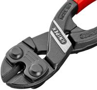 KNIPEX boutensnijtang "cobolt" lever side cutter 200mm