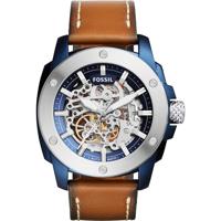 Fossil ME3135 Herenhorloge