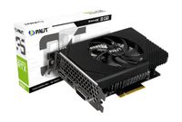 Palit GeForce RTX 3050 StormX NVIDIA 8 GB GDDR6 - thumbnail