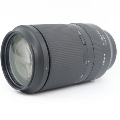 Tamron 70-180mm F/2.8 Di III VXD Sony FE occasion
